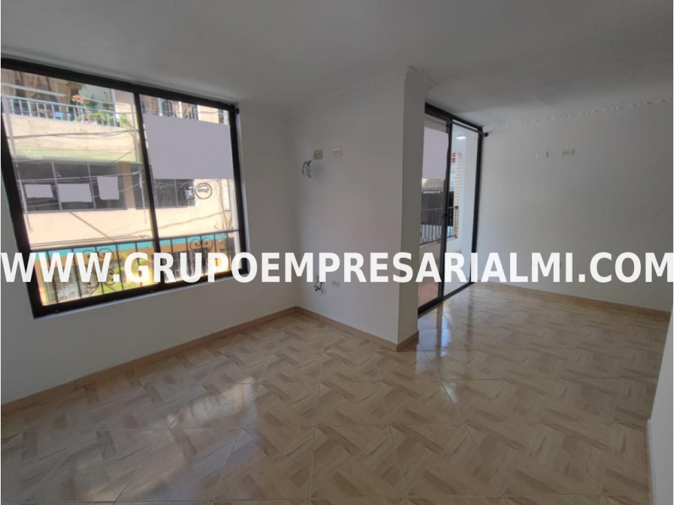 FABULOSO APARTAMENTO EN ARRIENDO - SECTOR SAN JOAQUÍN COD: 32302