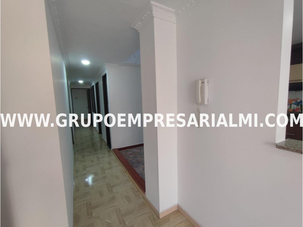 FABULOSO APARTAMENTO EN ARRIENDO - SECTOR SAN JOAQUÍN COD: 32302 — foto 6