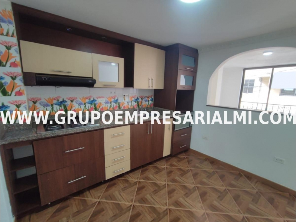 FABULOSO APARTAMENTO EN ARRIENDO - SECTOR SAN JOAQUÍN COD: 32302 — foto 3