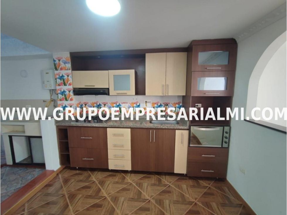 FABULOSO APARTAMENTO EN ARRIENDO - SECTOR SAN JOAQUÍN COD: 32302 — foto 4