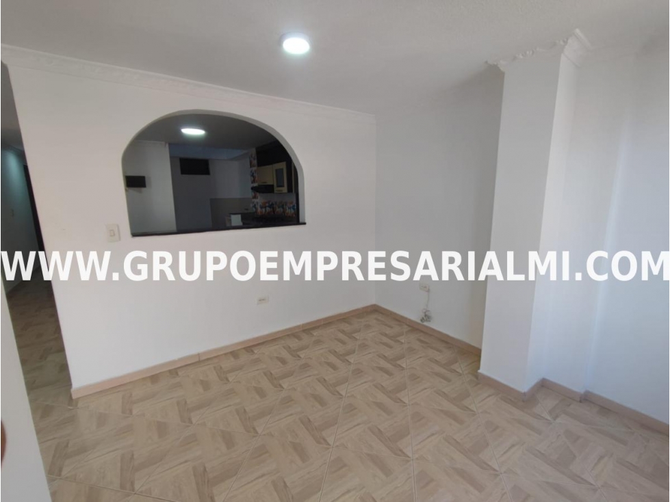FABULOSO APARTAMENTO EN ARRIENDO - SECTOR SAN JOAQUÍN COD: 32302 — foto 5