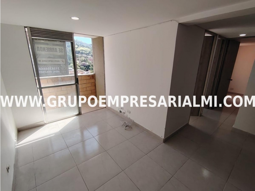 FABULOSO APARTAMENTO EN ARRIENDO - SECTOR PAJARITO COD: 32334 — foto 2