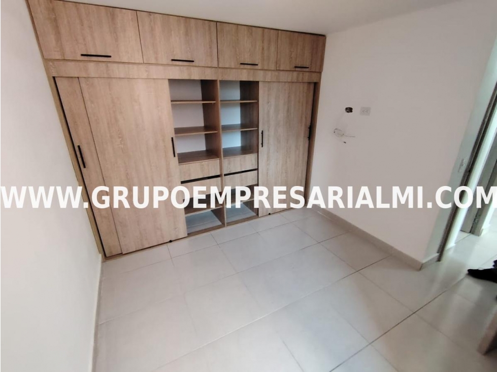 FABULOSO APARTAMENTO EN ARRIENDO - SECTOR PAJARITO COD: 32334 — foto 5