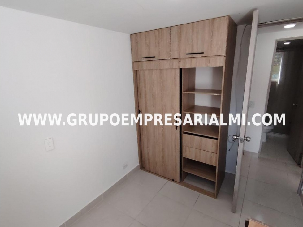 FABULOSO APARTAMENTO EN ARRIENDO - SECTOR PAJARITO COD: 32334 — foto 6
