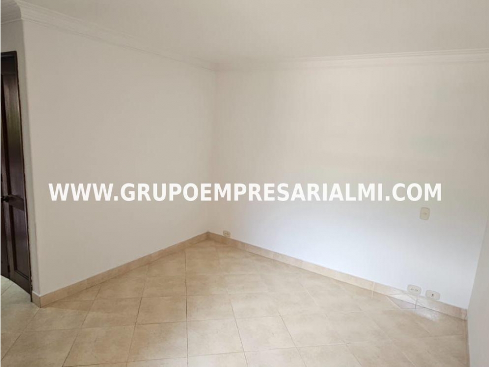 FABULOSO APARTAMENTO EN ARRIENDO - SECTOR PROVENZA COD: 32399 — foto 6