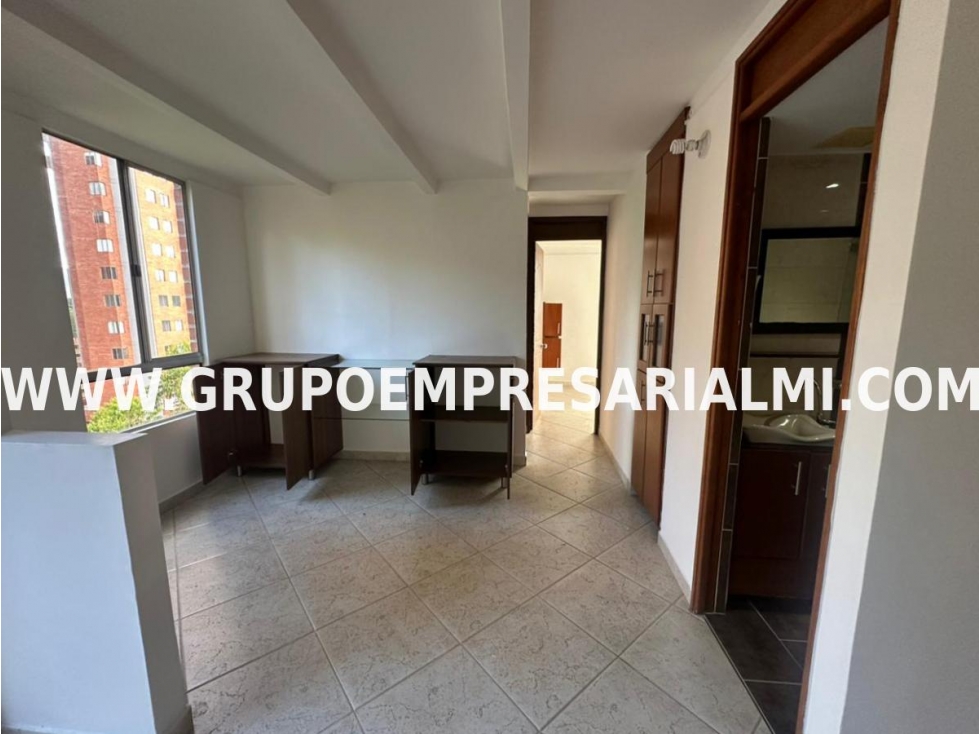 FABULOSO APARTAMENTO EN ARRIENDO - SECTOR SAN DIEGO COD: 32426 — foto 6