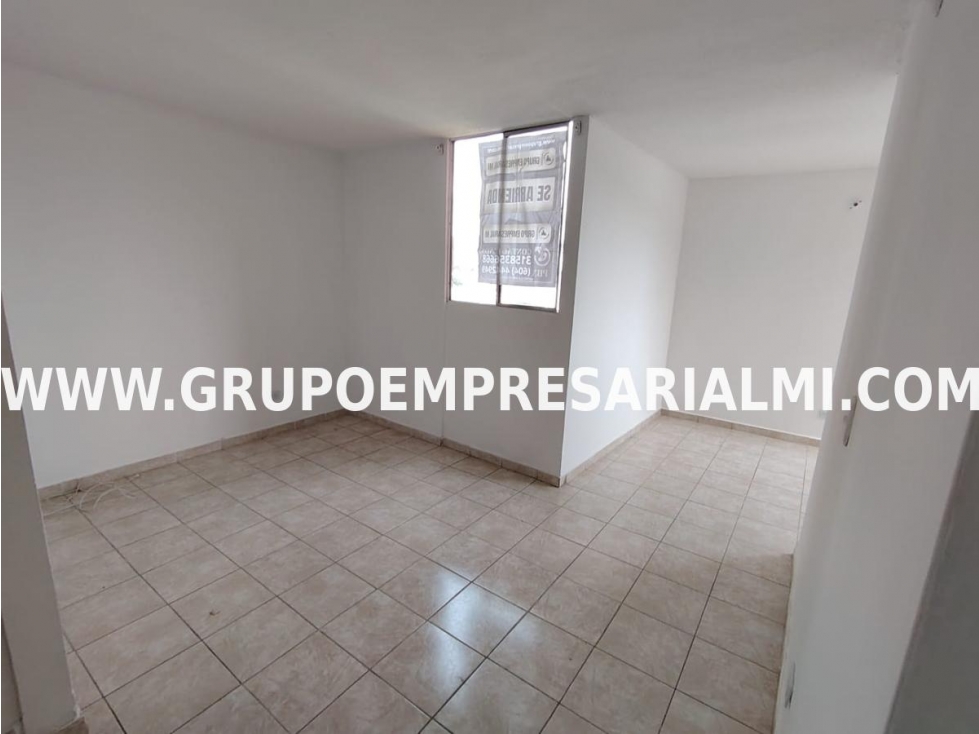 FABULOSO APARTAMENTO EN ARRIENDO - SECTOR BUENOS AIRES COD: 32208 — foto 5