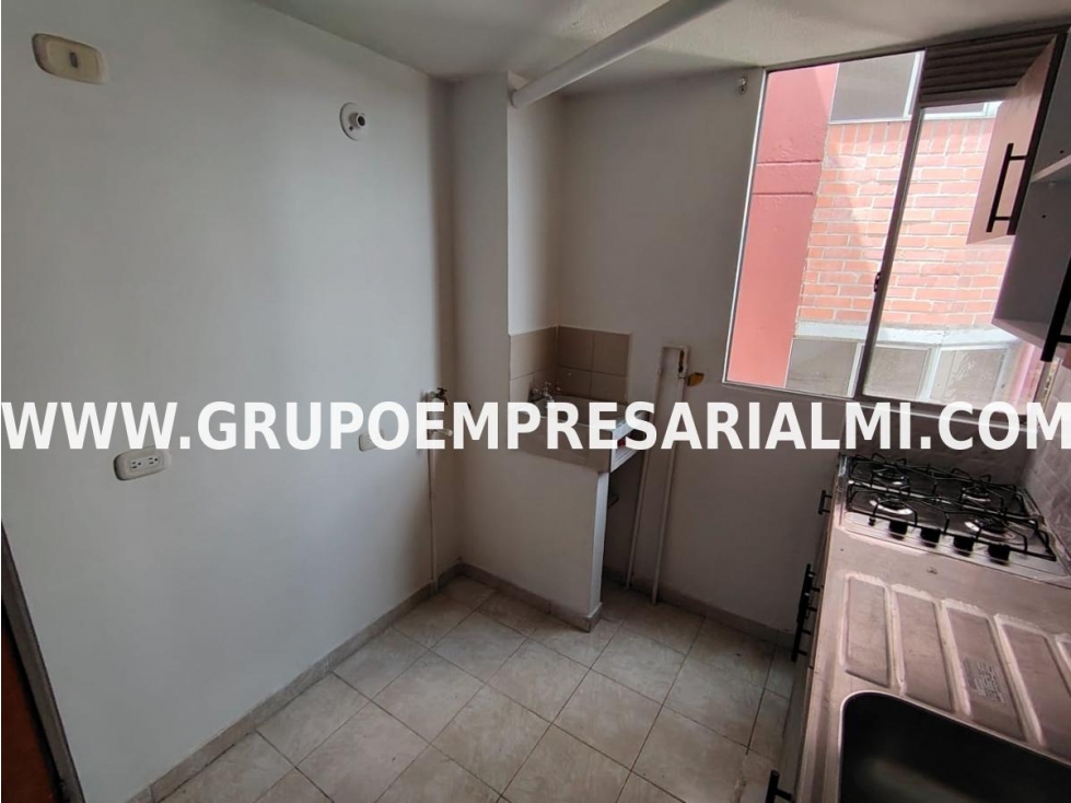 FABULOSO APARTAMENTO EN ARRIENDO - SECTOR BUENOS AIRES COD: 32208 — foto 4