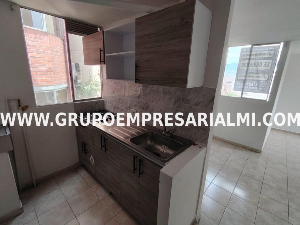 FABULOSO APARTAMENTO EN ARRIENDO - SECTOR BUENOS AIRES COD: 32208 — foto 3