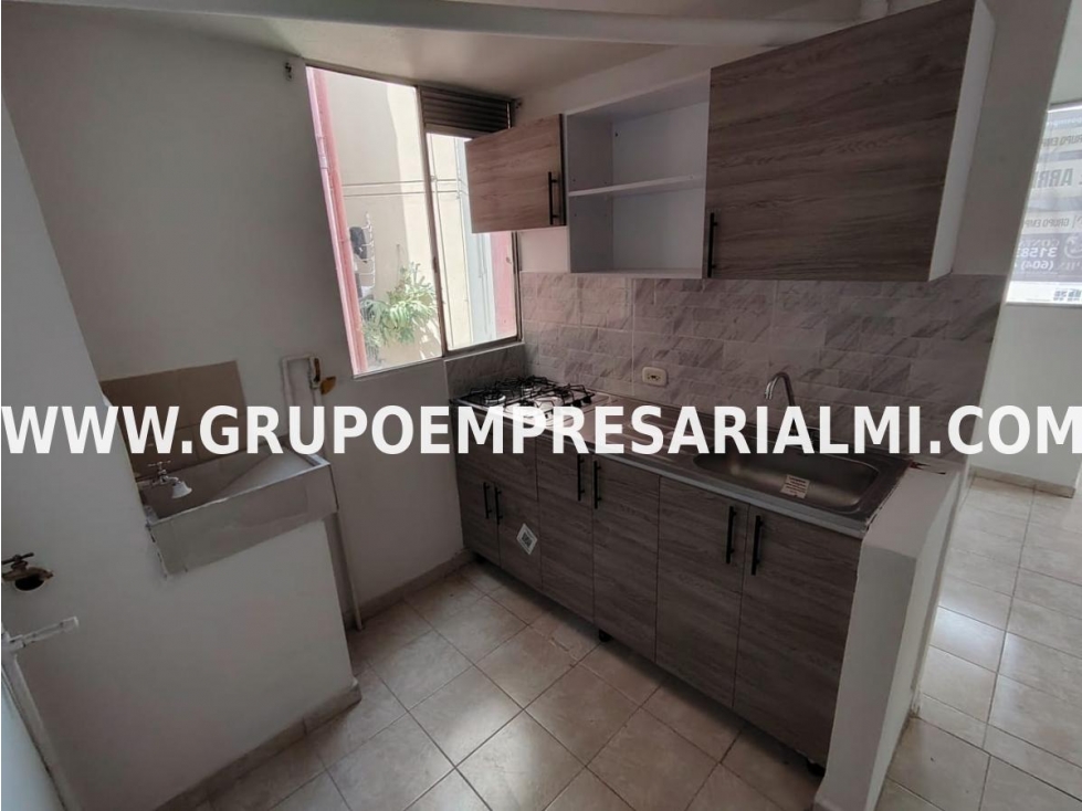 FABULOSO APARTAMENTO EN ARRIENDO - SECTOR BUENOS AIRES COD: 32208 — foto 2