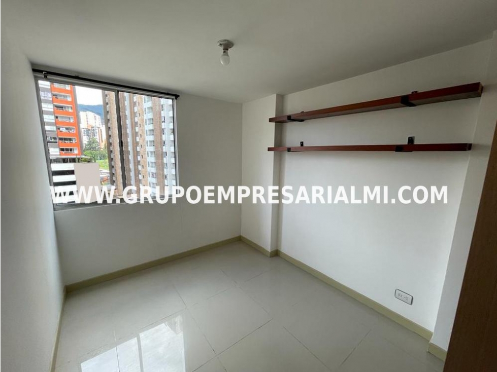 FABULOSO APARTAMENTO EN ARRIENDO - SECTOR CALLE LARGA COD: 32572 — foto 4