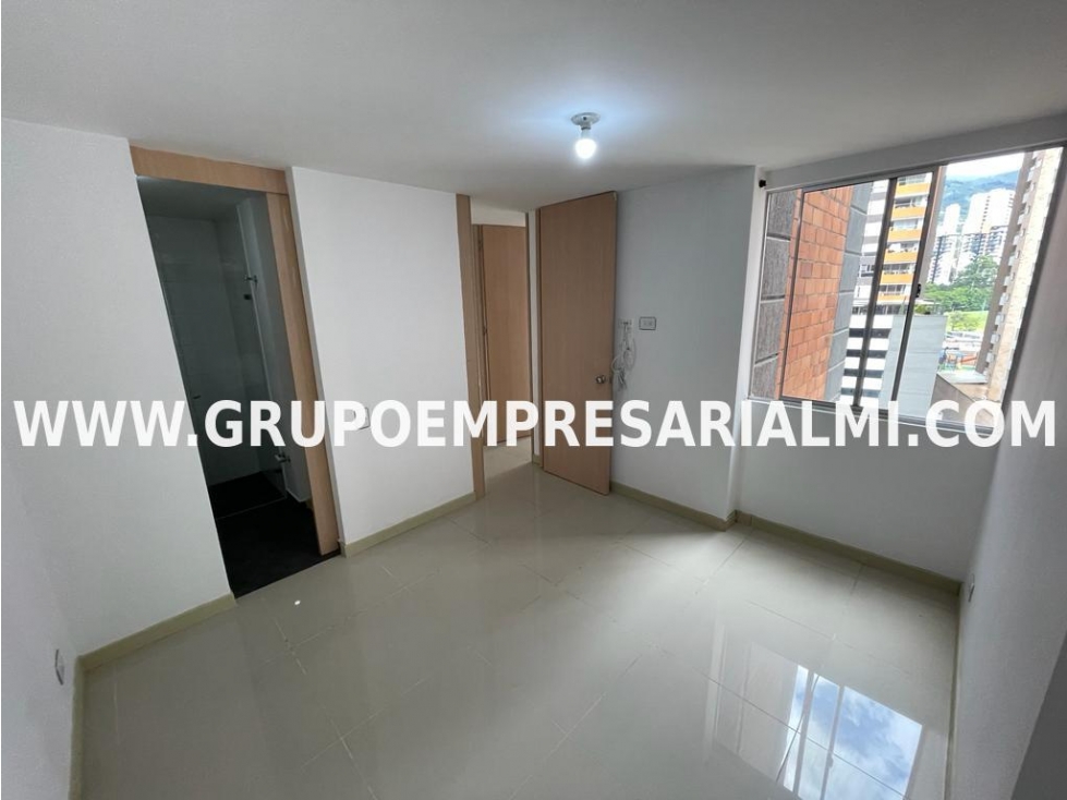 FABULOSO APARTAMENTO EN ARRIENDO - SECTOR CALLE LARGA COD: 32572 — foto 5