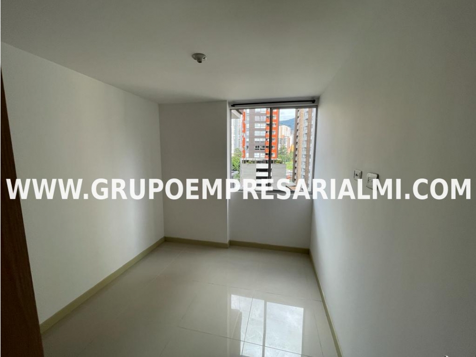FABULOSO APARTAMENTO EN ARRIENDO - SECTOR CALLE LARGA COD: 32572 — foto 6