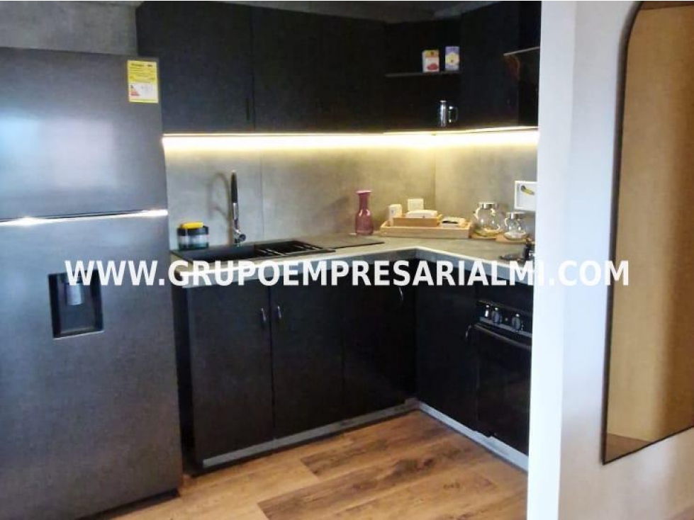 FABULOSO APARTAMENTO EN ARRIENDO - SECTOR PROVENZA COD: 32714 — foto 6