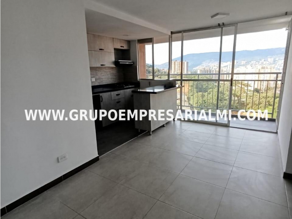 FABULOSO APARTAMENTO EN ARRIENDO - SECTOR ALICATE COD: 32730