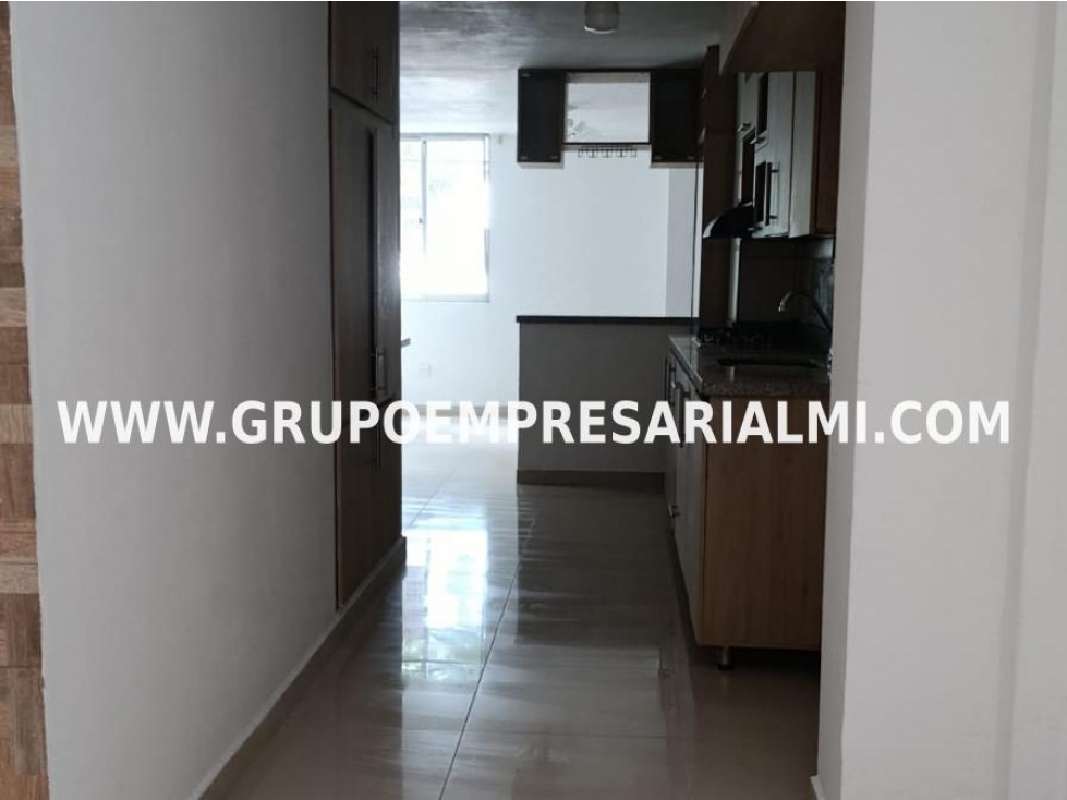 FABULOSO APARTAMENTO EN ARRIENDO - SECTOR LA AMÉRICA COD: 32848 — foto 4