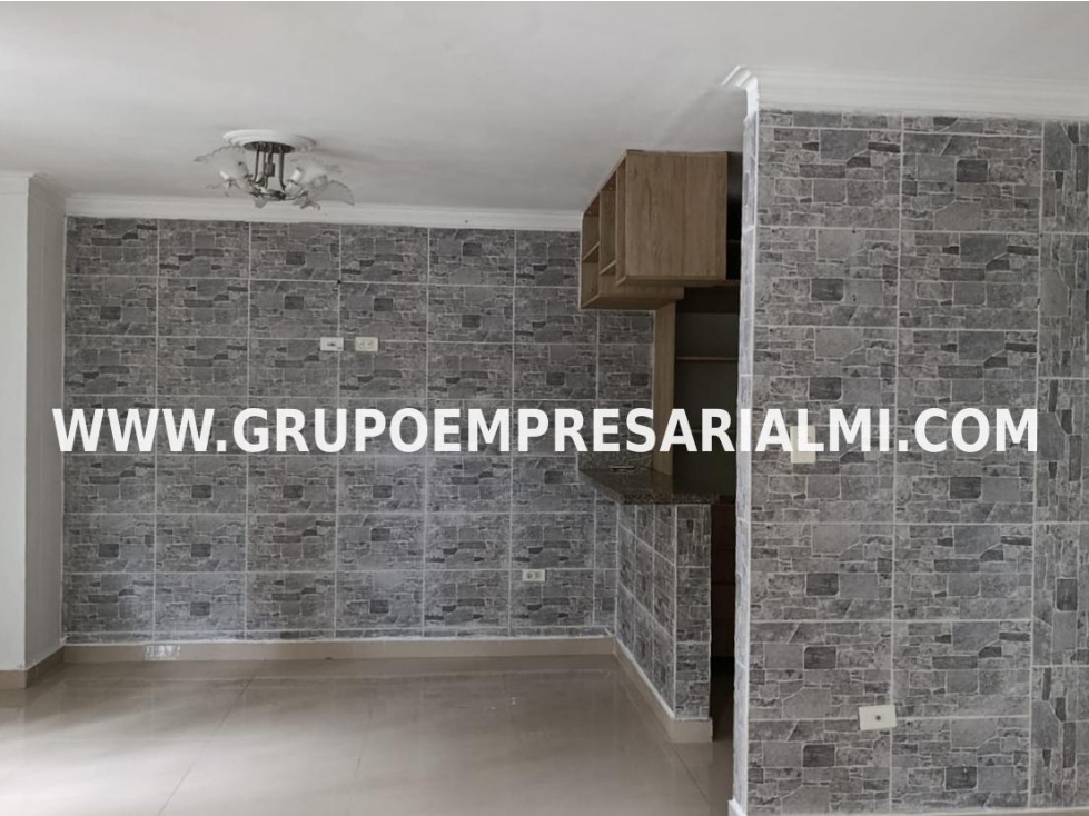 FABULOSO APARTAMENTO EN ARRIENDO - SECTOR LA AMÉRICA COD: 32848