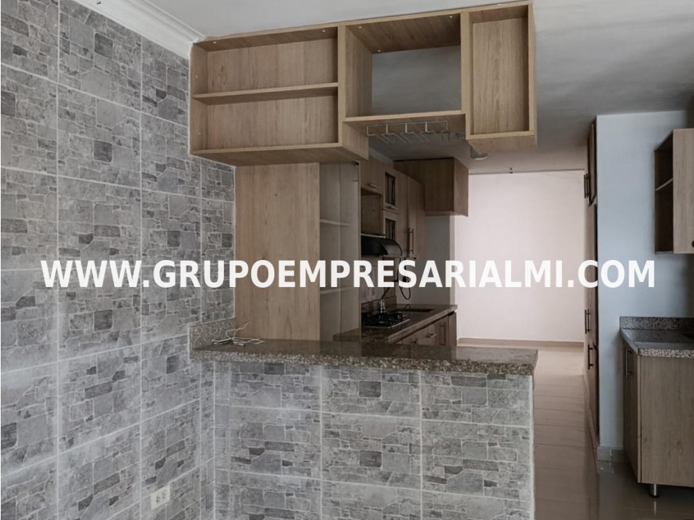 FABULOSO APARTAMENTO EN ARRIENDO - SECTOR LA AMÉRICA COD: 32848 — foto 5