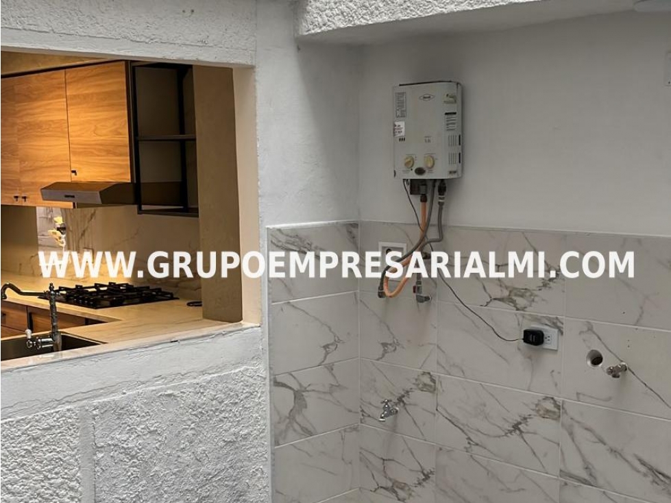 FABULOSO APARTAMENTO EN ARRIENDO - SECTOR SAN JOAQUÍN COD: 32833 — foto 6