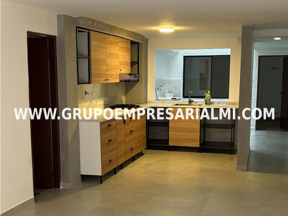 FABULOSO APARTAMENTO EN ARRIENDO - SECTOR SAN JOAQUÍN COD: 32833 — foto 2