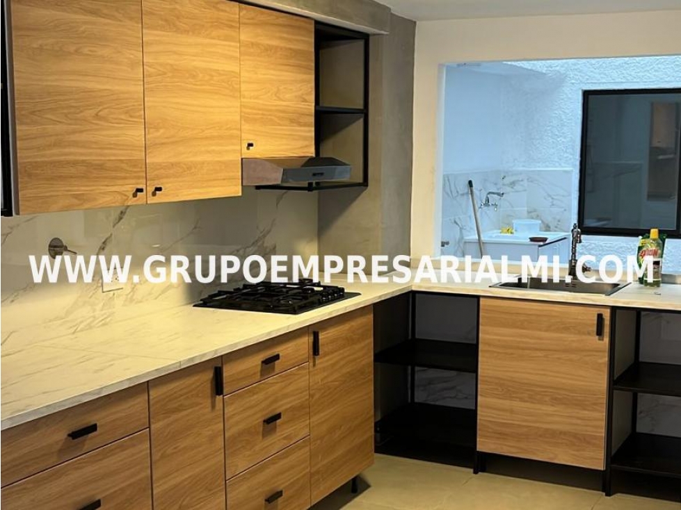 FABULOSO APARTAMENTO EN ARRIENDO - SECTOR SAN JOAQUÍN COD: 32833
