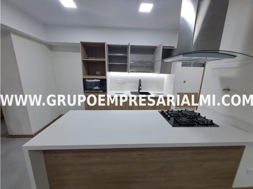 FABULOSO APARTAMENTO EN ARRIENDO - SECTOR AMAZONIA COD: 33000 — foto 2