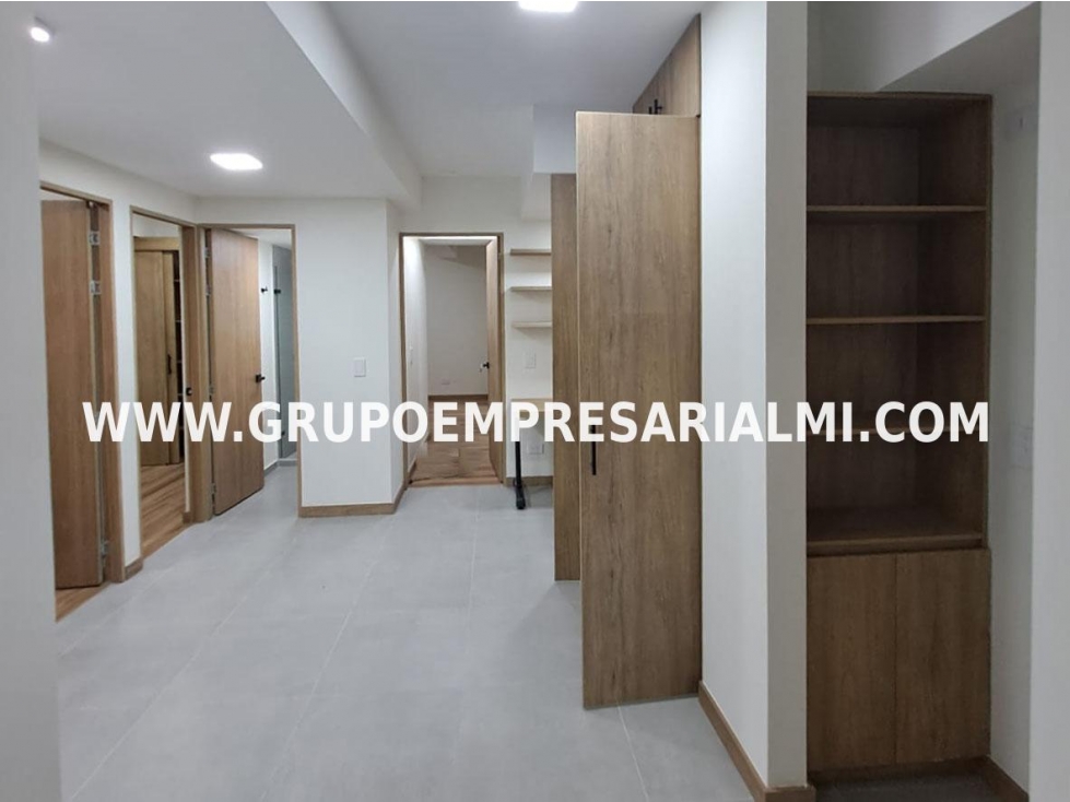 FABULOSO APARTAMENTO EN ARRIENDO - SECTOR AMAZONIA COD: 33000 — foto 5