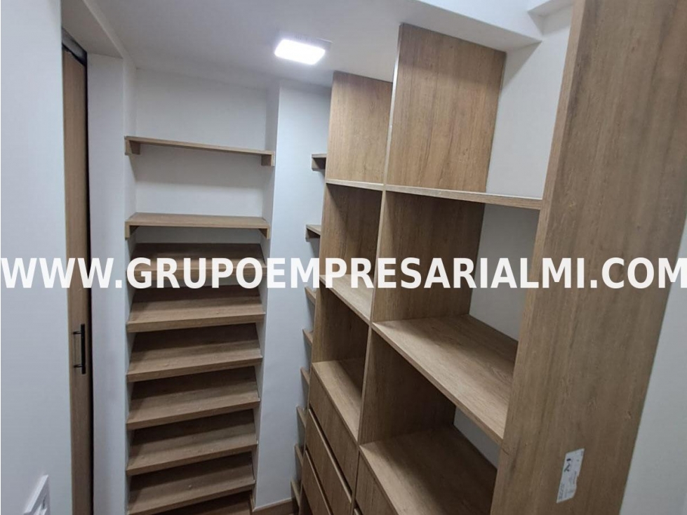 FABULOSO APARTAMENTO EN ARRIENDO - SECTOR AMAZONIA COD: 33000 — foto 6