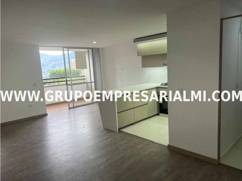FABULOSO APARTAMENTO EN ARRIENDO - SECTOR LA DOCTORA COD: 31056 — foto 2