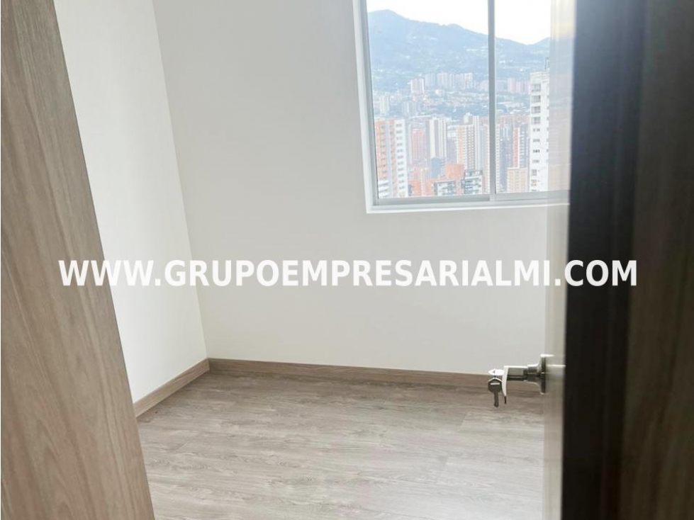 FABULOSO APARTAMENTO EN ARRIENDO - SECTOR LA DOCTORA COD: 31056 — foto 4