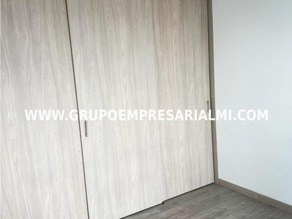 FABULOSO APARTAMENTO EN ARRIENDO - SECTOR LA DOCTORA COD: 31056 — foto 5