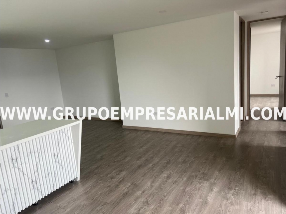 FABULOSO APARTAMENTO EN ARRIENDO - SECTOR LA DOCTORA COD: 31056 — foto 3