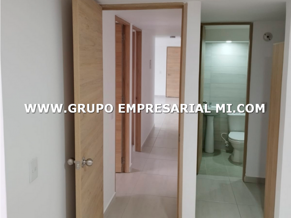 FABULOSO APARTAMENTO EN ARRIENDO - SECTOR VALERIAS COD: 26505 — foto 5