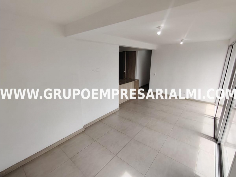 FABULOSO APARTAMENTO EN ARRIENDO EN CALASANZ COD: 33447
