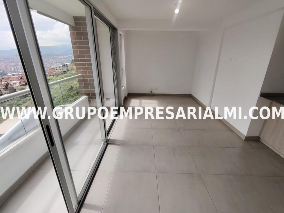 FABULOSO APARTAMENTO EN ARRIENDO EN CALASANZ COD: 33447 — foto 2