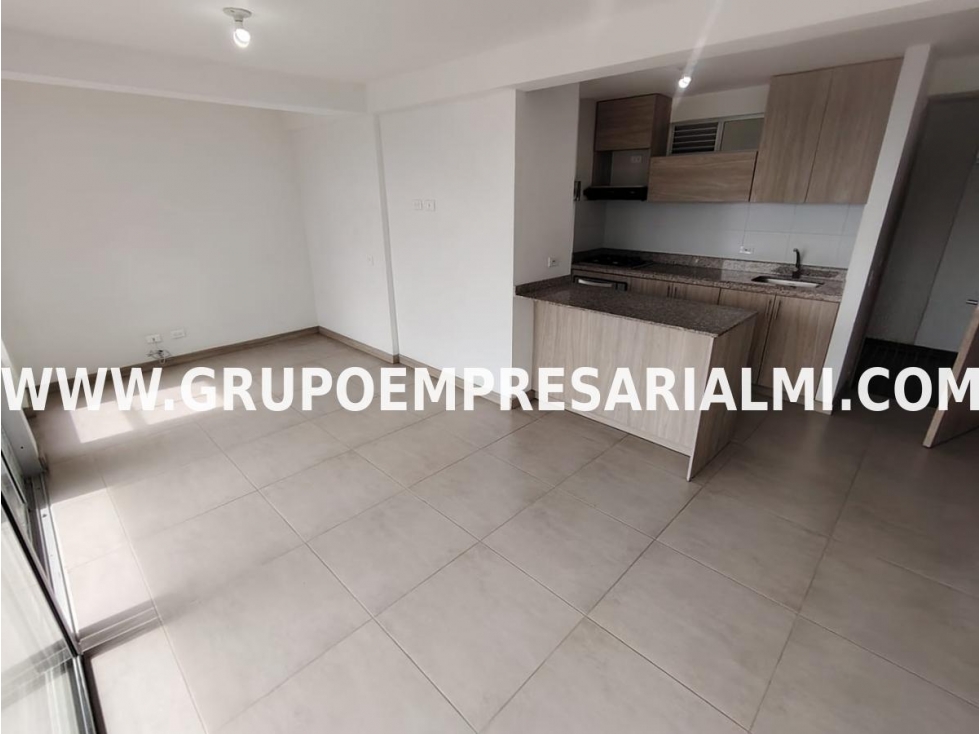 FABULOSO APARTAMENTO EN ARRIENDO EN CALASANZ COD: 33447 — foto 3