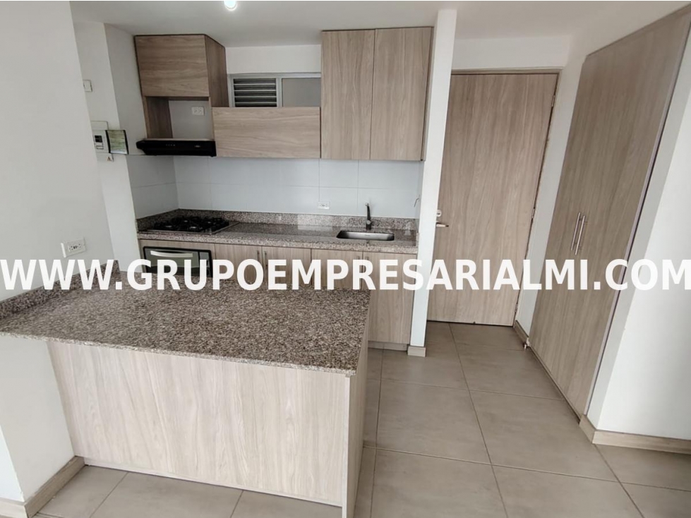 FABULOSO APARTAMENTO EN ARRIENDO EN CALASANZ COD: 33447 — foto 4