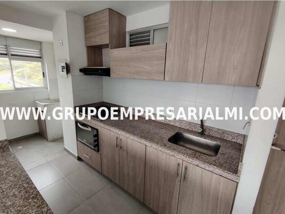 FABULOSO APARTAMENTO EN ARRIENDO EN CALASANZ COD: 33447 — foto 5