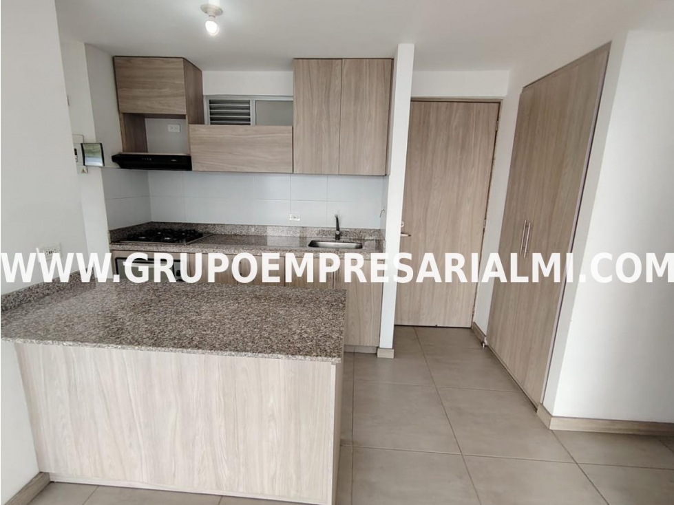 FABULOSO APARTAMENTO EN ARRIENDO EN CALASANZ COD: 33447 — foto 6