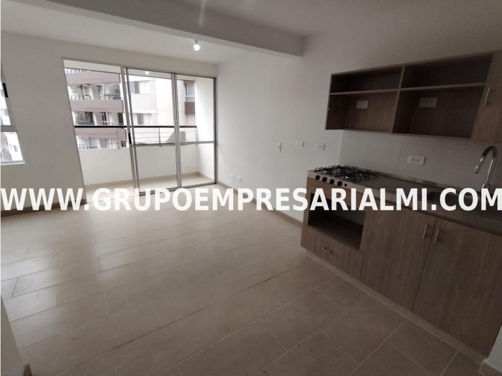 FABULOSO APARTAMENTO EN ARRIENDO - SECTOR CALASANZ COD: 33448