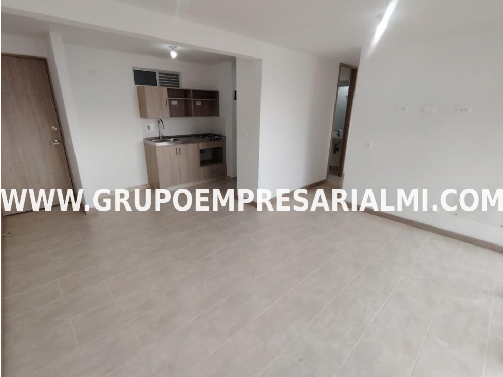 FABULOSO APARTAMENTO EN ARRIENDO - SECTOR CALASANZ COD: 33448 — foto 5
