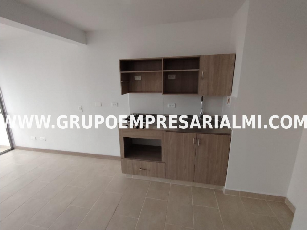 FABULOSO APARTAMENTO EN ARRIENDO - SECTOR CALASANZ COD: 33448 — foto 3