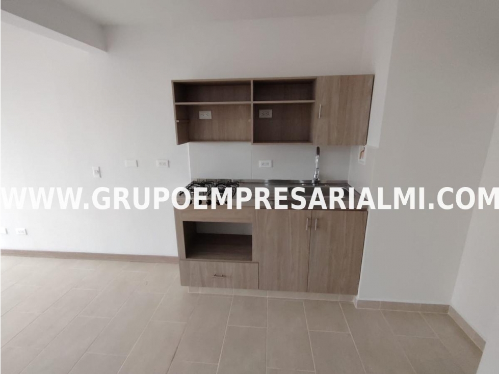 FABULOSO APARTAMENTO EN ARRIENDO - SECTOR CALASANZ COD: 33448 — foto 4