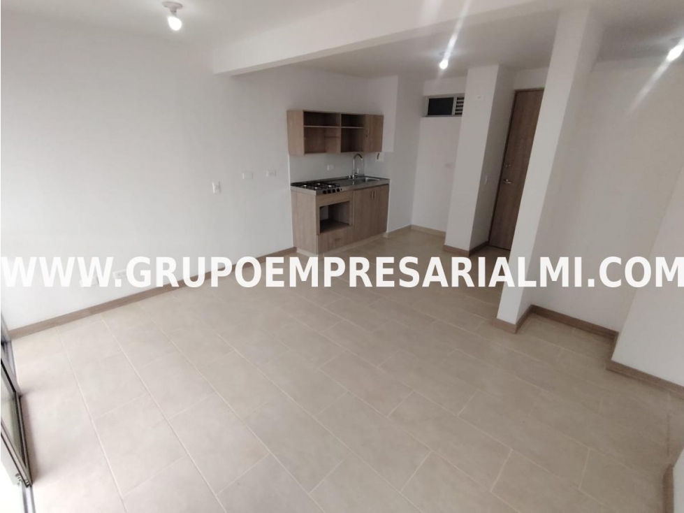 FABULOSO APARTAMENTO EN ARRIENDO - SECTOR CALASANZ COD: 33448 — foto 2