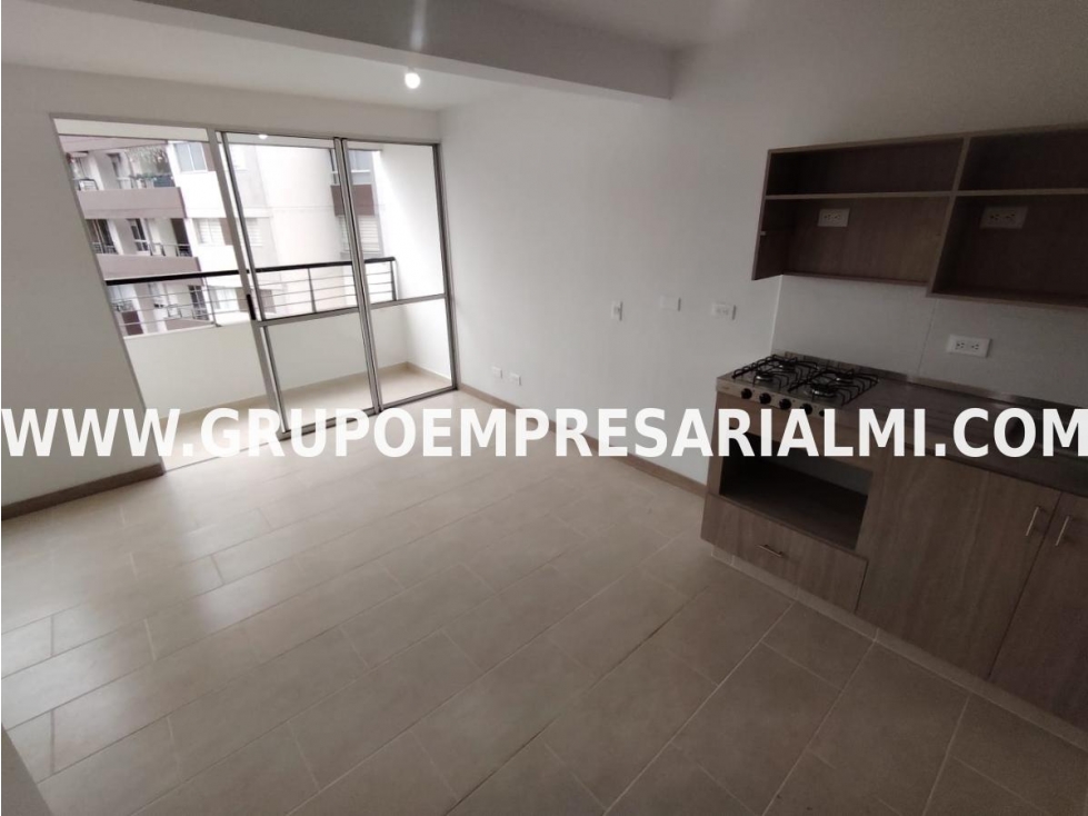 FABULOSO APARTAMENTO EN ARRIENDO - SECTOR CALASANZ COD: 33448 — foto 6