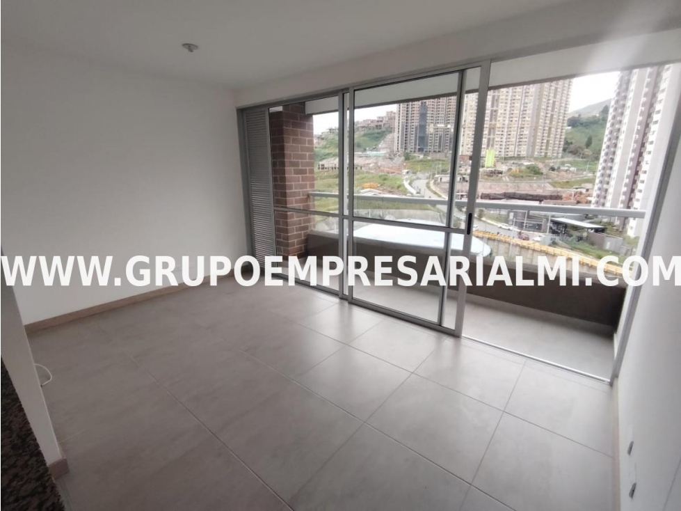 FABULOSO APARTAMENTO EN ARRIENDO - SECTOR CALASANZ COD: 33446