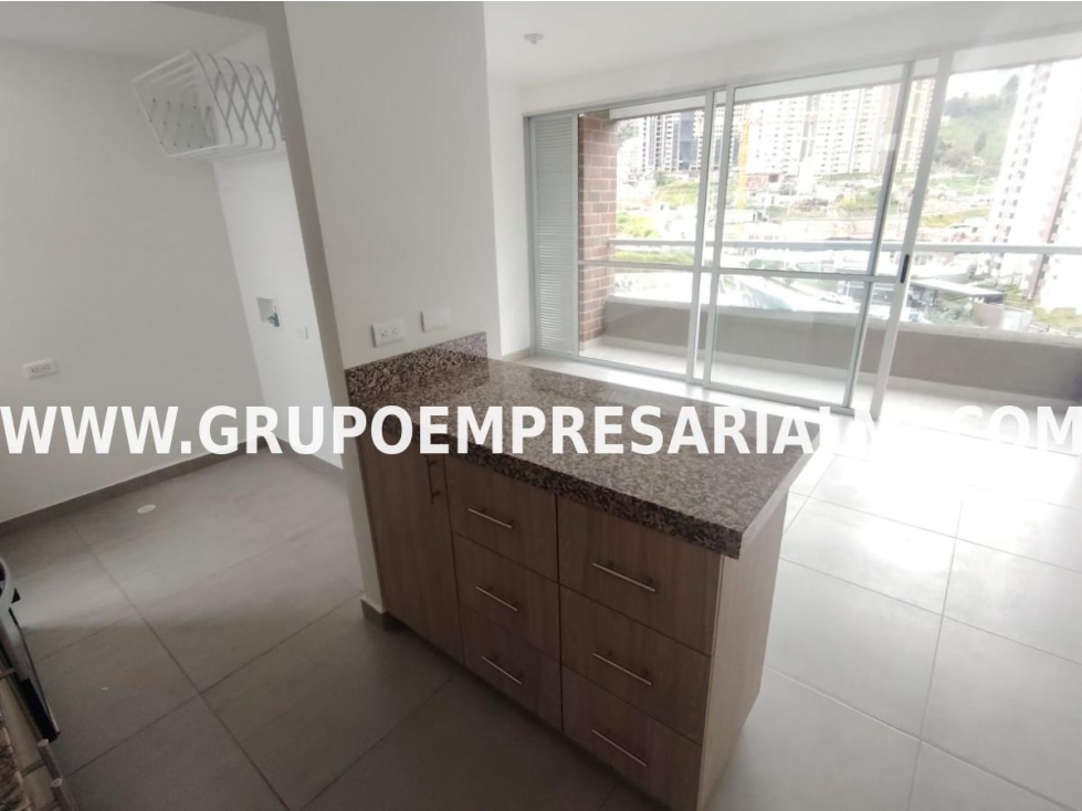 FABULOSO APARTAMENTO EN ARRIENDO - SECTOR CALASANZ COD: 33446 — foto 2