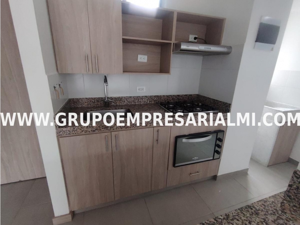FABULOSO APARTAMENTO EN ARRIENDO - SECTOR CALASANZ COD: 33446 — foto 4