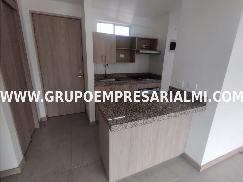 FABULOSO APARTAMENTO EN ARRIENDO - SECTOR CALASANZ COD: 33446 — foto 5