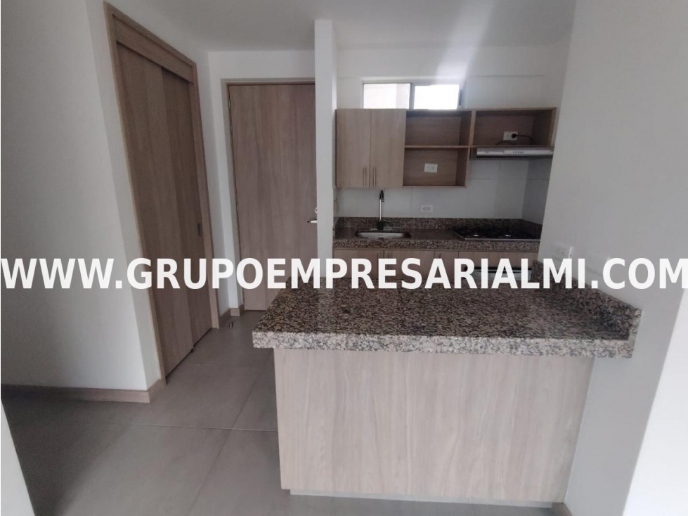 FABULOSO APARTAMENTO EN ARRIENDO - SECTOR CALASANZ COD: 33446 — foto 6